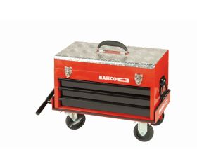 Carretillas para las cajas metálicas 1483K | 1483CART